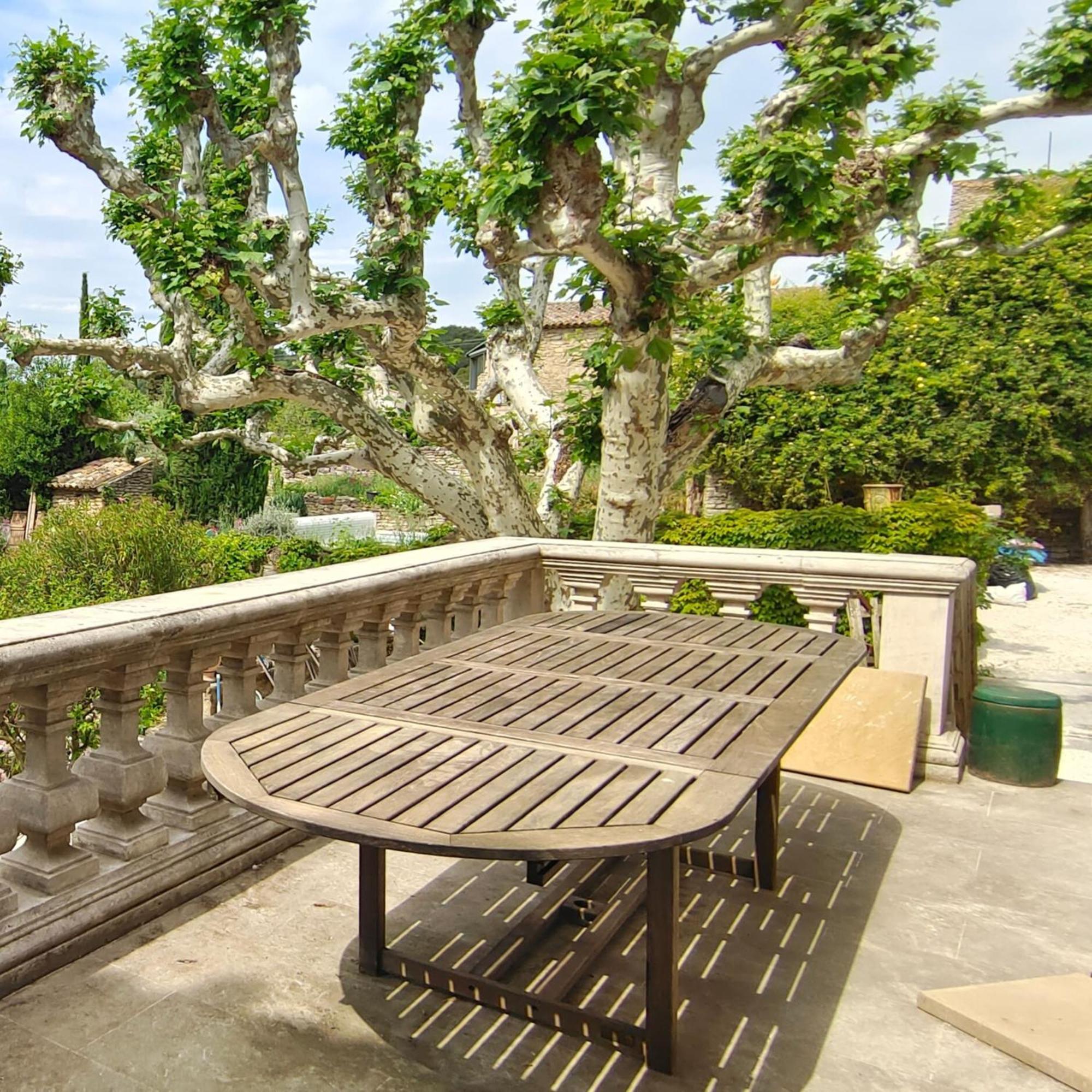 Rue Du Chateau A Cabrieres D'Avignon Bed & Breakfast Exterior foto