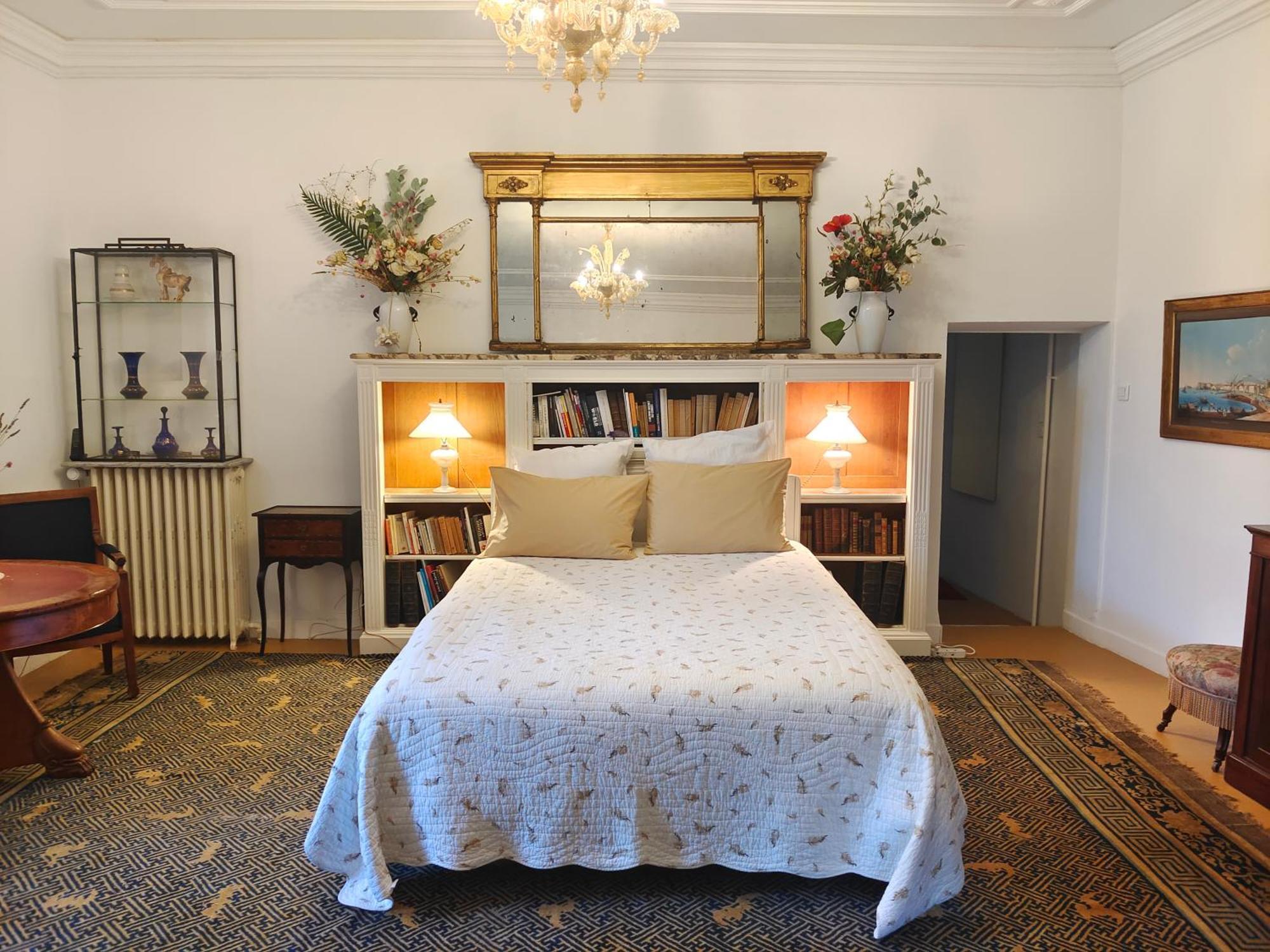Rue Du Chateau A Cabrieres D'Avignon Bed & Breakfast Exterior foto